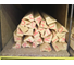 2.4m x 21mm x 15mm Pine Scotia image 2